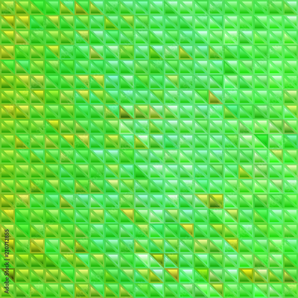 abstract vector stained-glass triangle mosaic background abstract vector stained-glass triangle mosaic background