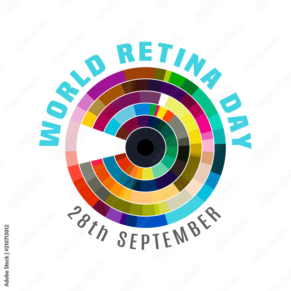 World retina day World retina day