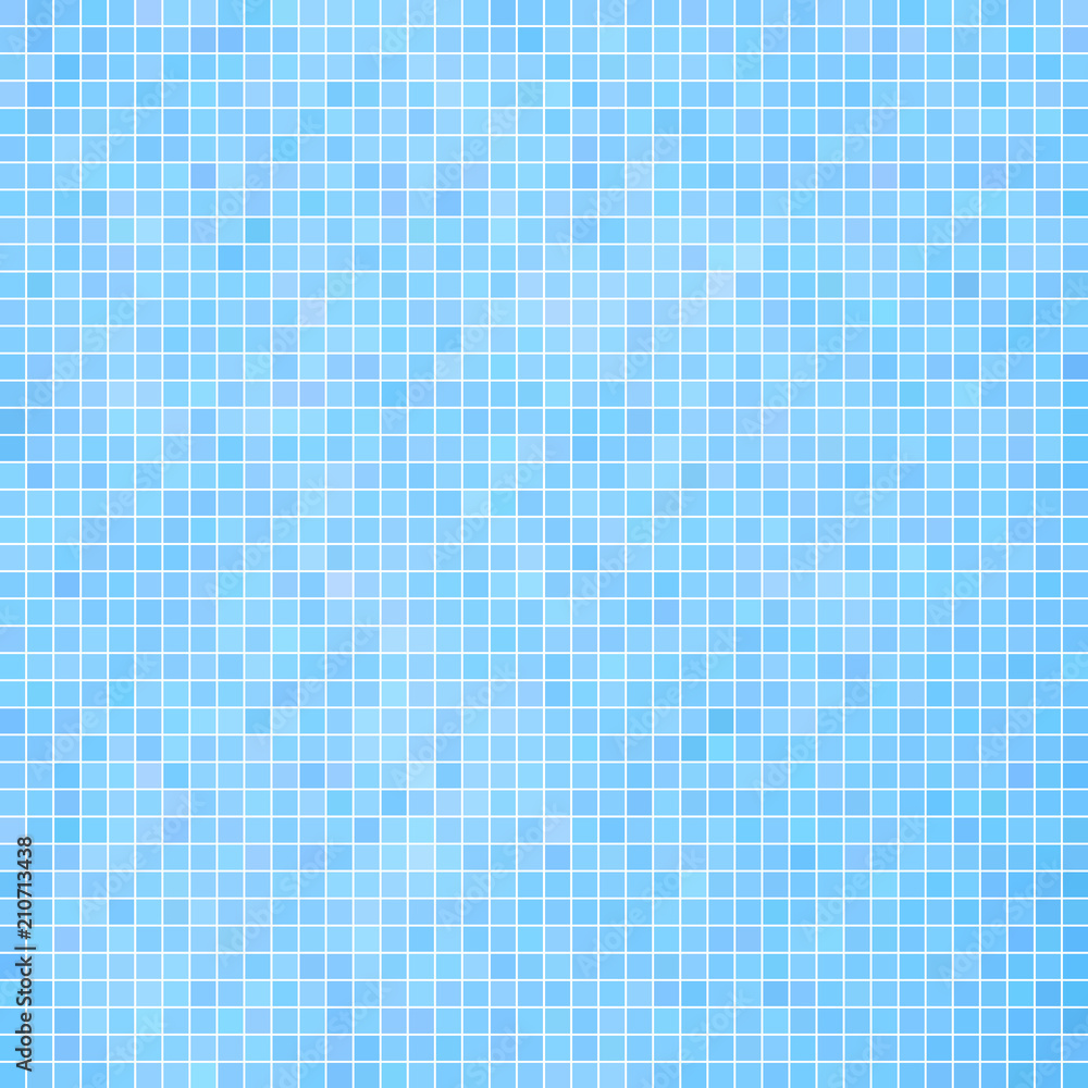 abstract vector square pixel mosaic background abstract vector square pixel mosaic background