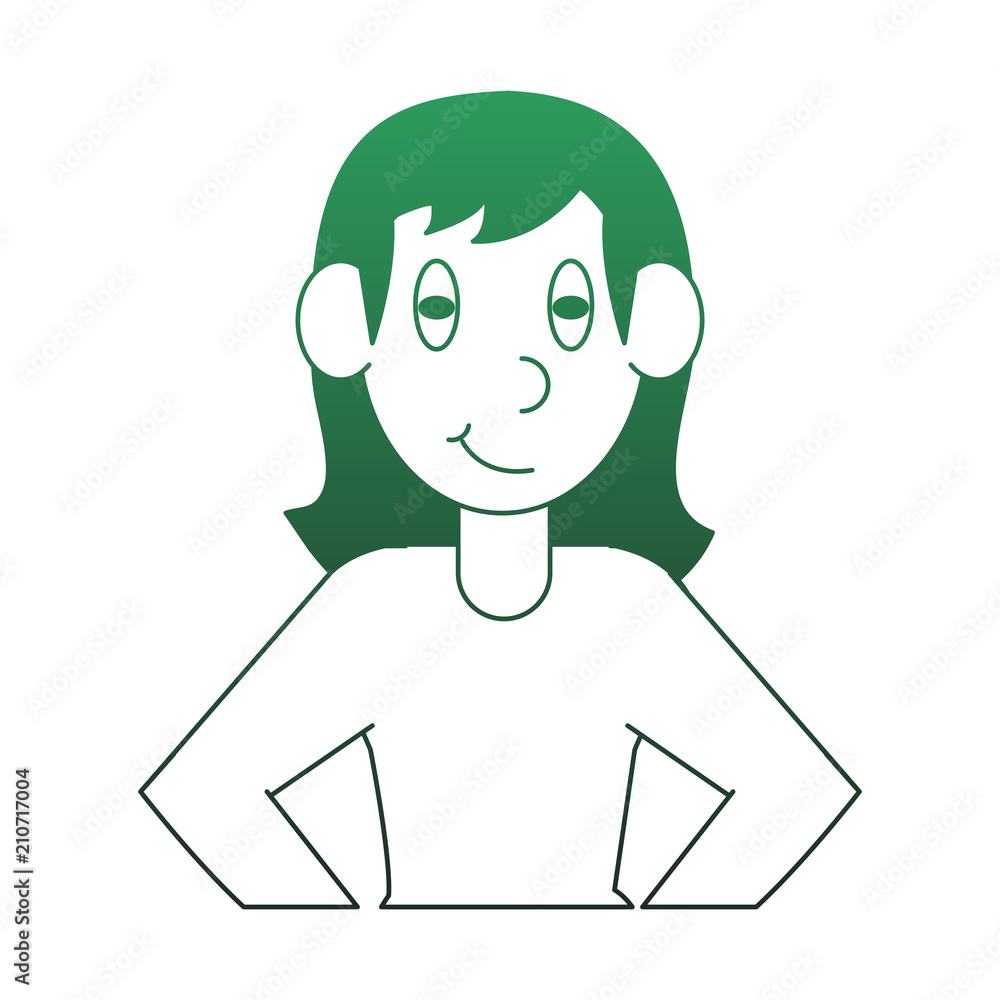 Young man cartoon vector illustration graphic design Young man cartoon vector illustration graphic design