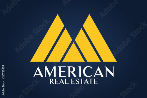 Real Estate, Building, House, Construction and Architecture Logo Vector Design Eps 10