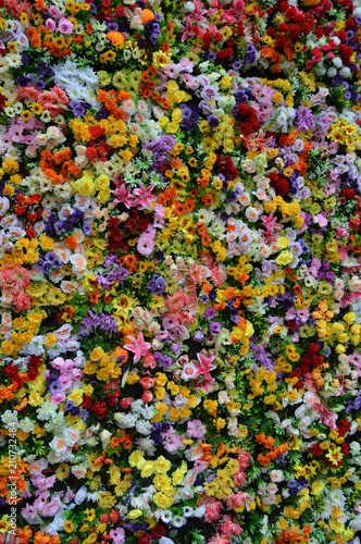 Flowers Pattern