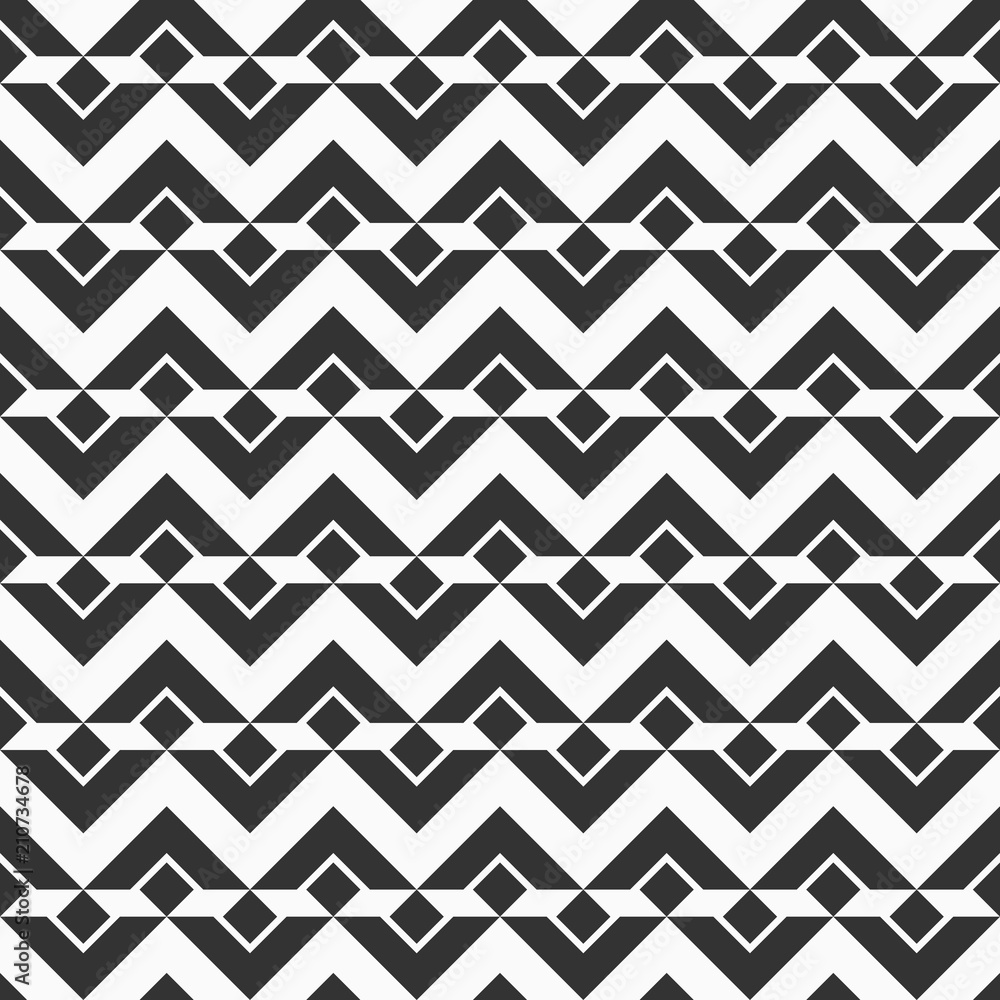 Abstract seamless pattern. Abstract seamless pattern.