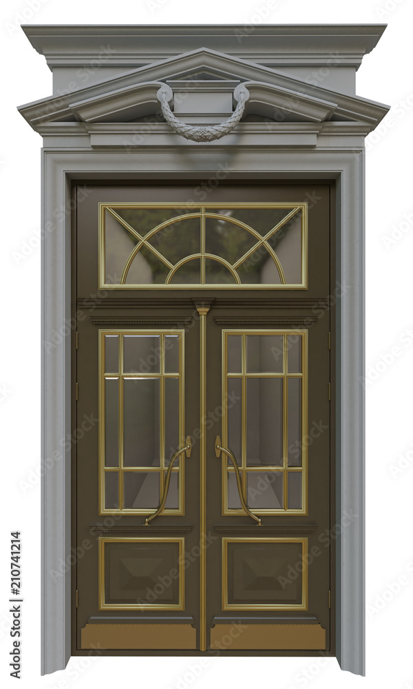 entrance classical doors entrance classical doors