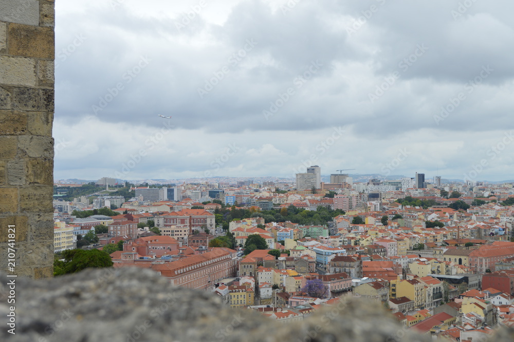 Lisabon View
