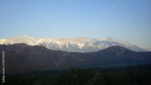 Patagonia argentina