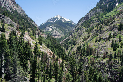colorado mountains