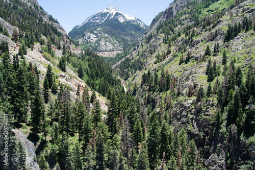 colorado mountains