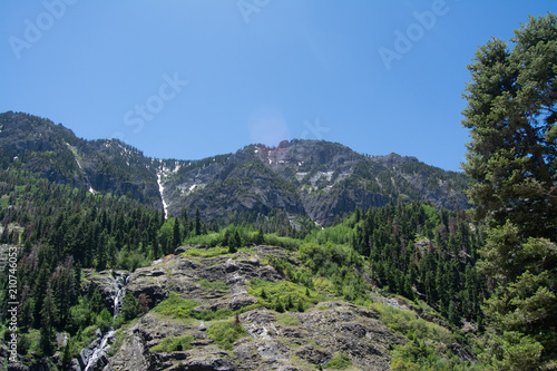 colorado mountains
