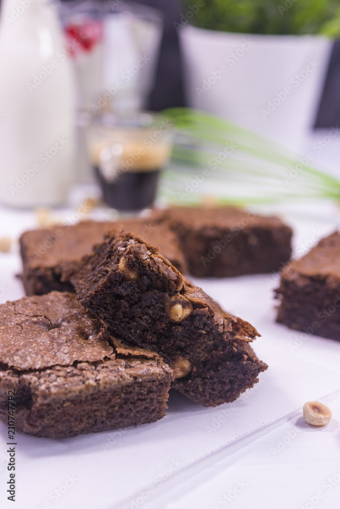 Brownie Brownie