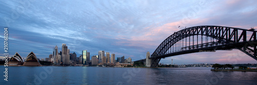 Sydney © Patrick