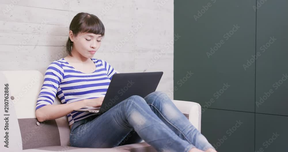 woman use notebook woman use notebook
