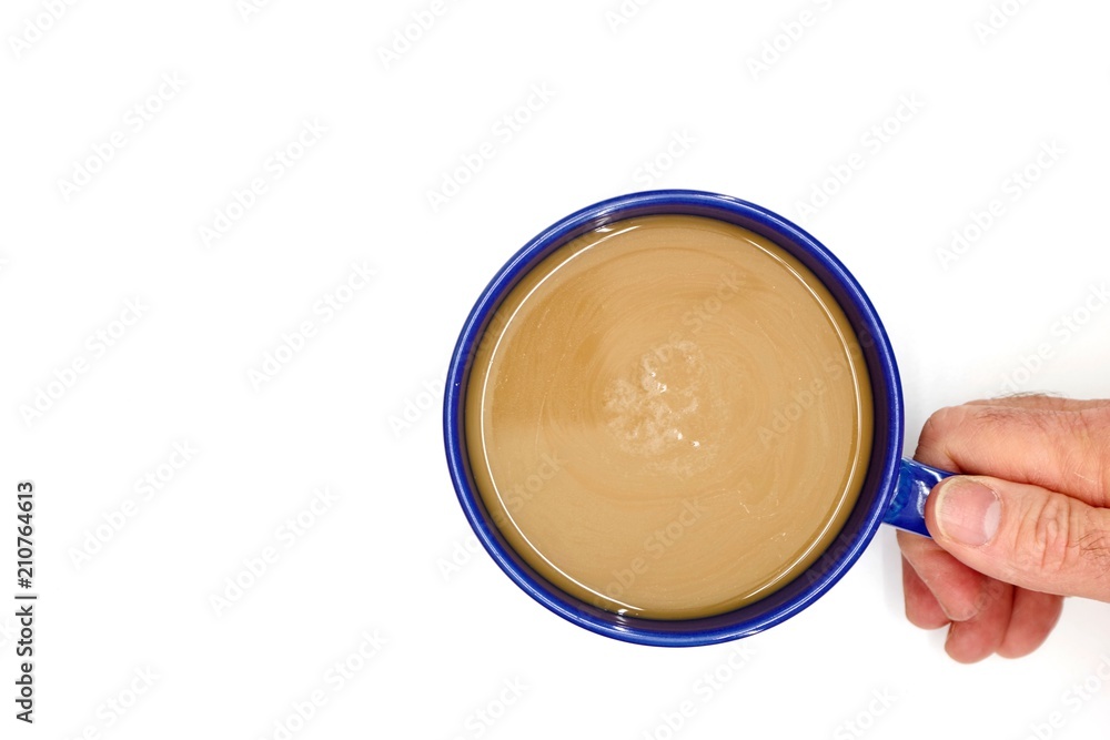 Cup Of Coffee Cup Of Coffee