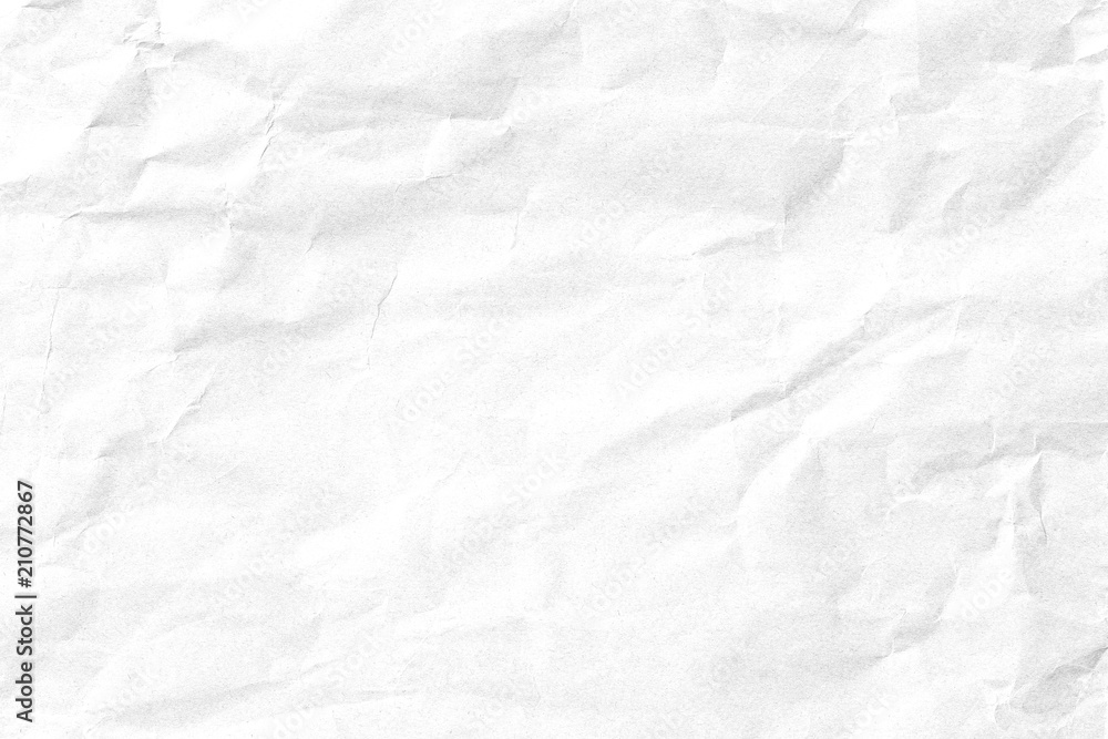 Obraz premium White paper texture