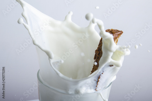 Milk Food Photo