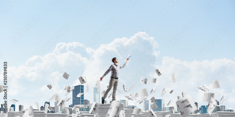 Study hard to become successful businessman. Study hard to become successful businessman.