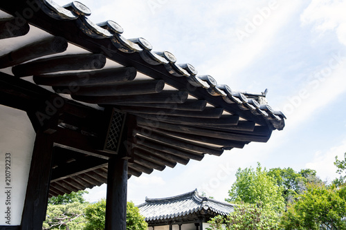 Roof of Korea