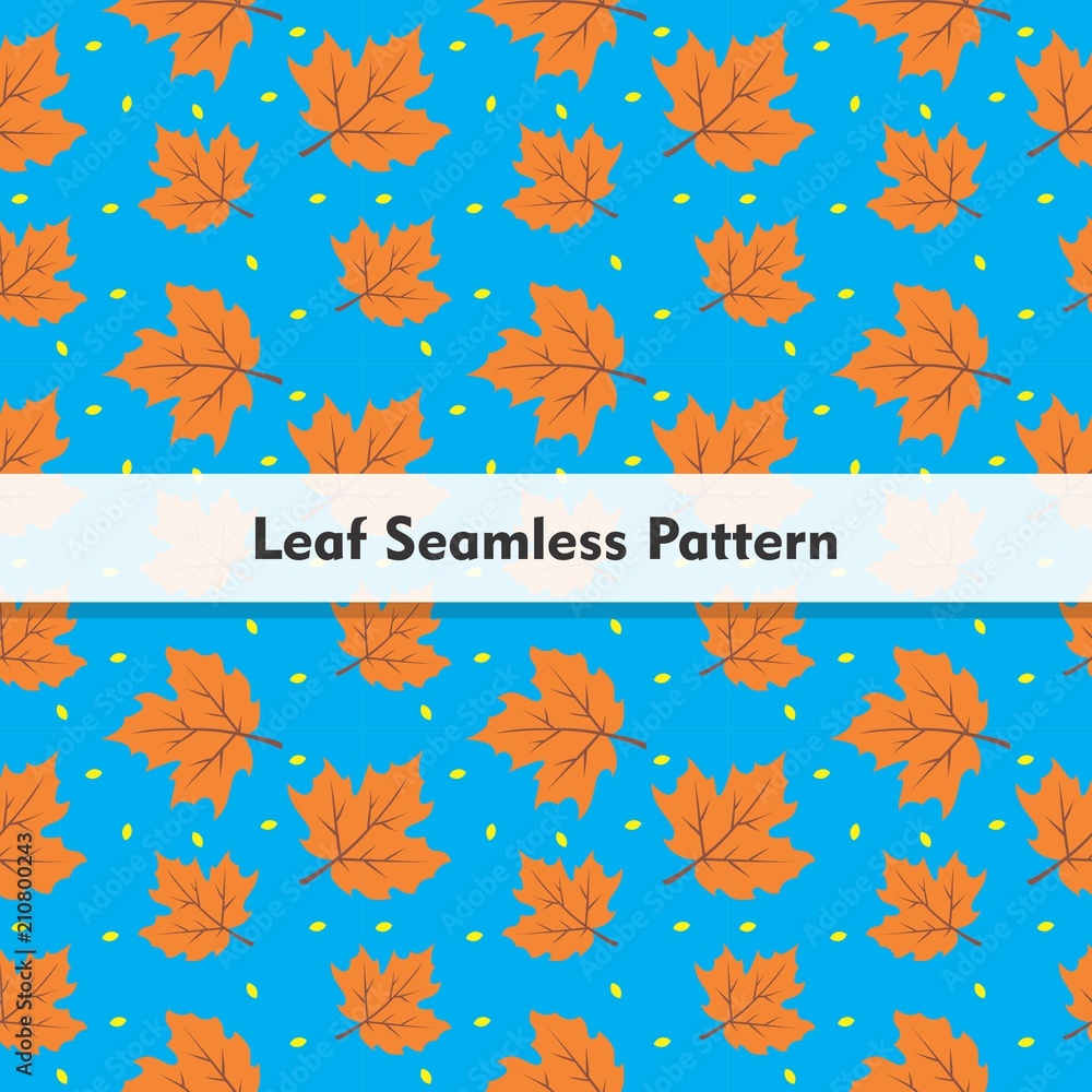 Animal Seamless Pattern Animal Seamless Pattern