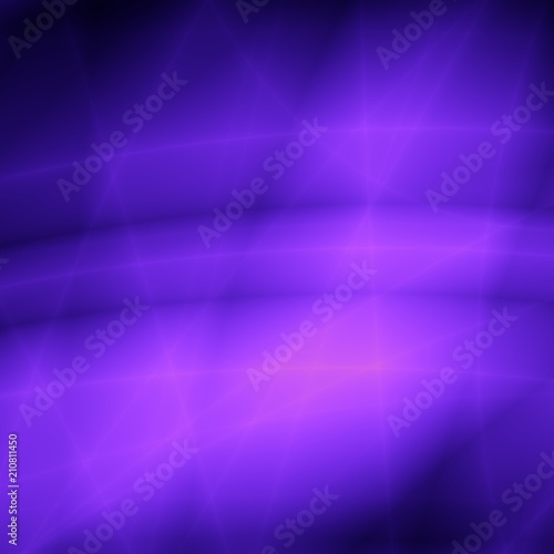 Planet space abstract violet modern elegant abstract background