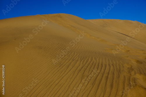 Dune 7 ripples