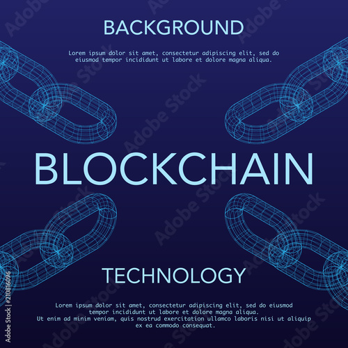 Cross chain wallpaper