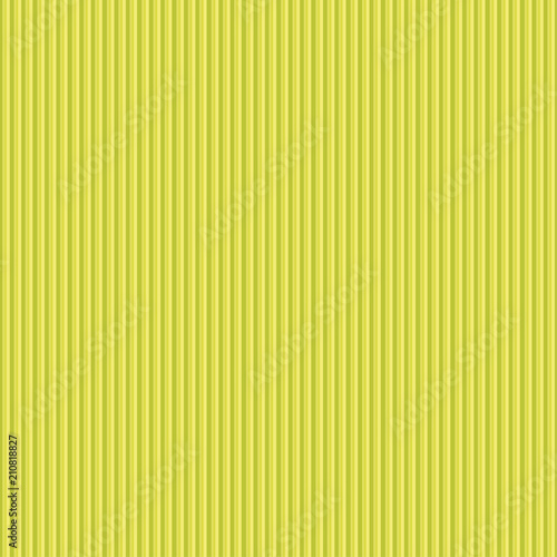 Yellow corrugated cardboard paper texture background