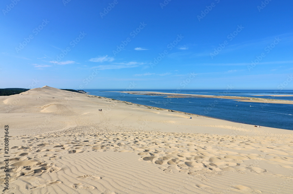 Dune du Pilat Dune du Pilat