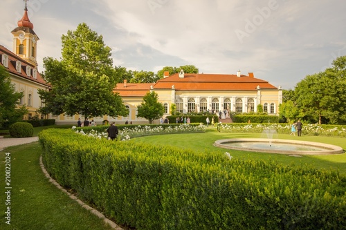 Wallpaper Mural Chateau Bela, dining castle, Slovakia Torontodigital.ca