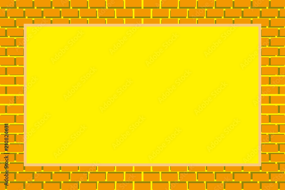 背景素材 煉瓦塀 タイル壁 ブロック ピクチャーフレーム 写真枠 メッセージボード アルバムタイトル Stock ベクター Adobe Stock 背景素材 煉瓦塀 タイル壁 ブロック ピクチャーフレーム 写真枠 メッセージボード アルバムタイトル Stock ベクター Adobe Stock