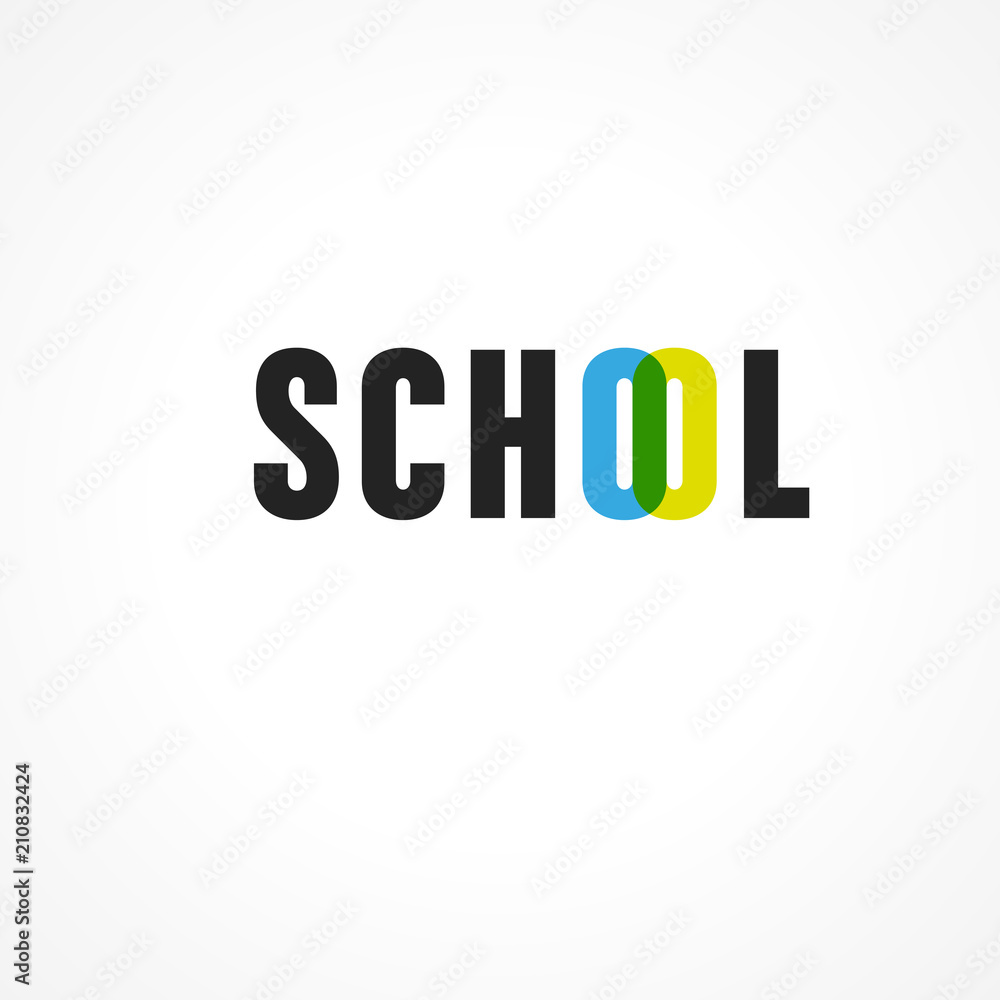school school