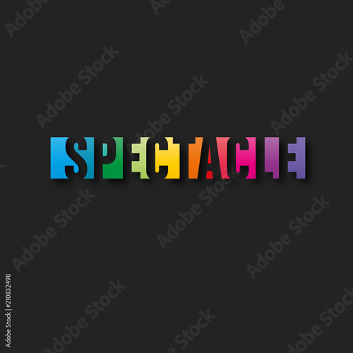 spectacle