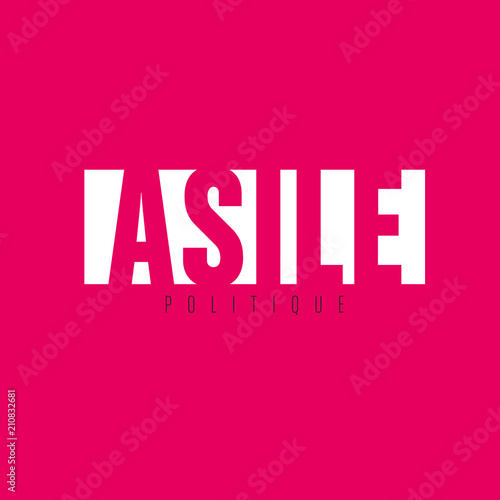 asile politique