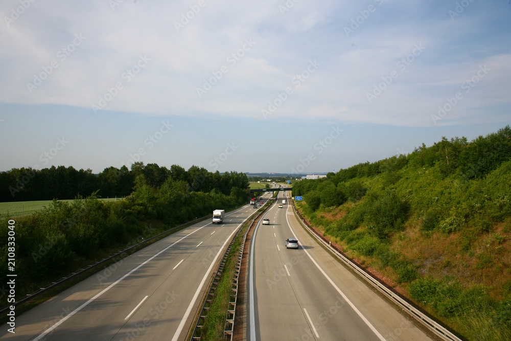 Highway Highway