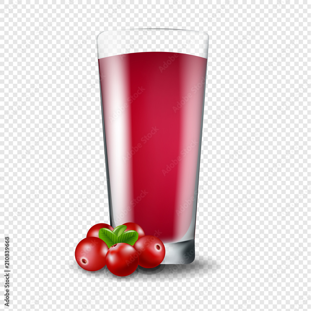 Juice Of Cranberry Transparent Background Juice Of Cranberry Transparent Background