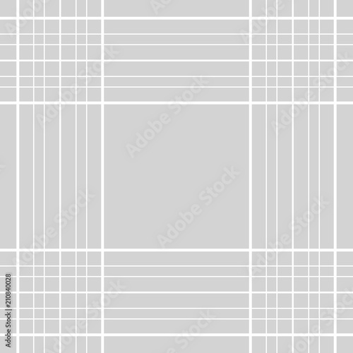 seamless geometric abstract checkered pattern