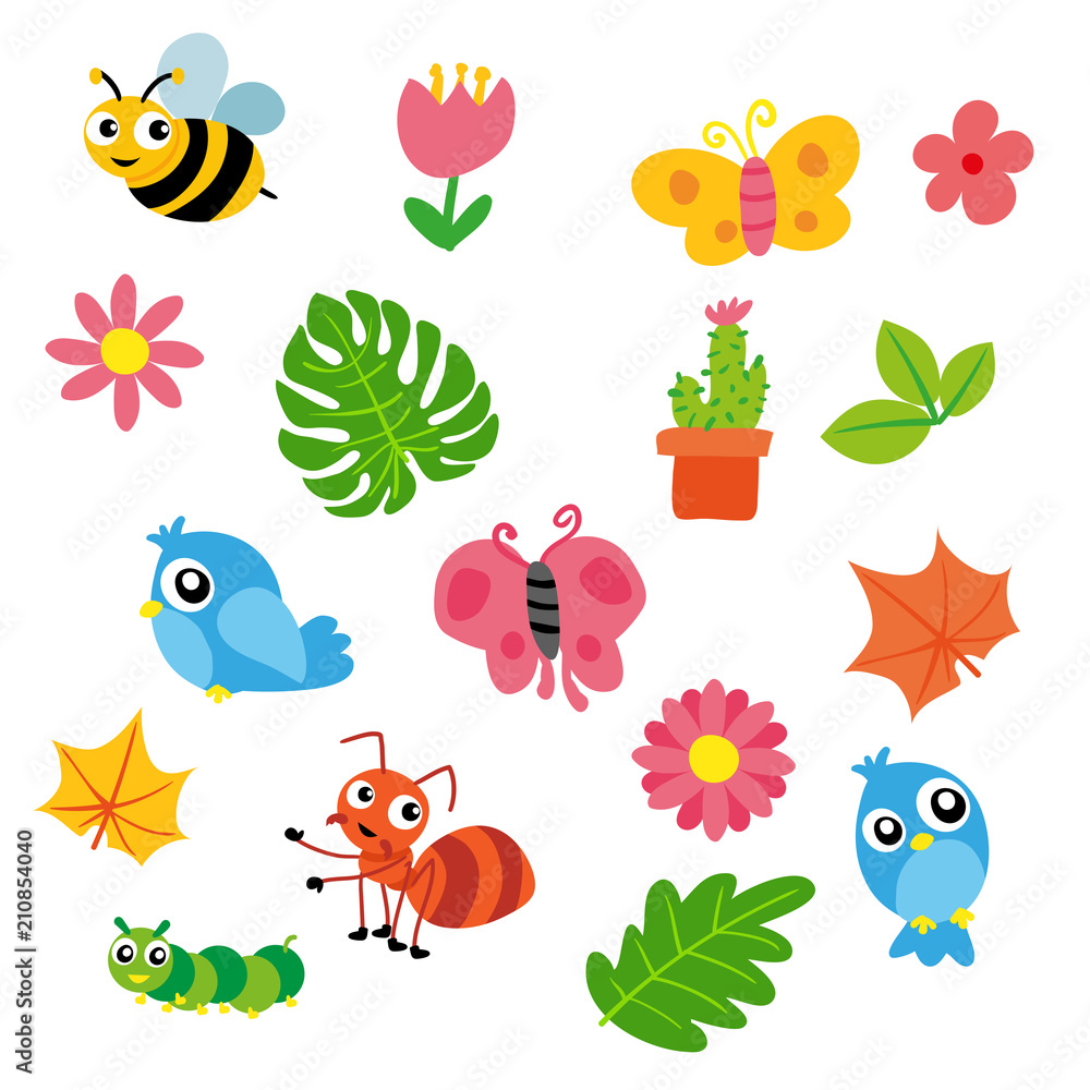 animals character design animals character design