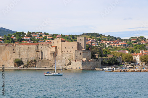 Collioure 2 photo