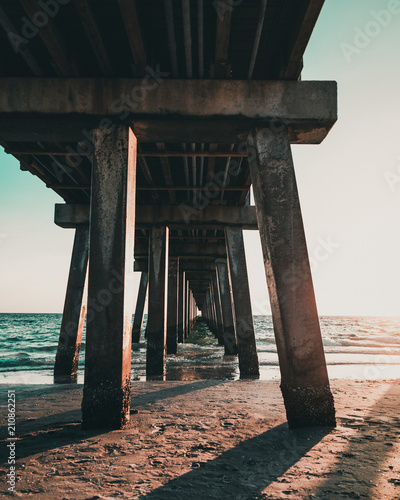 Florida Pier