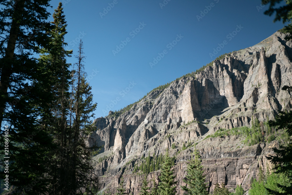 Fototapeta premium Colorado Nature 7