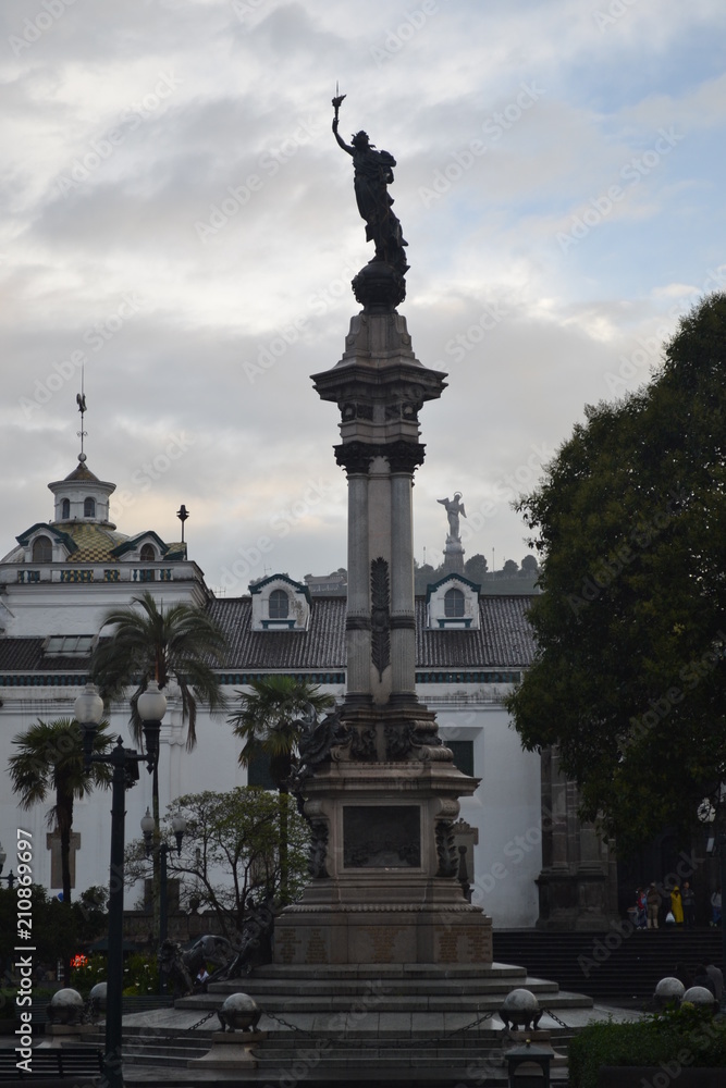 Ecuador - Naturaleza y Viajes