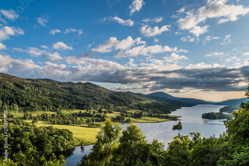 Queens View HDR