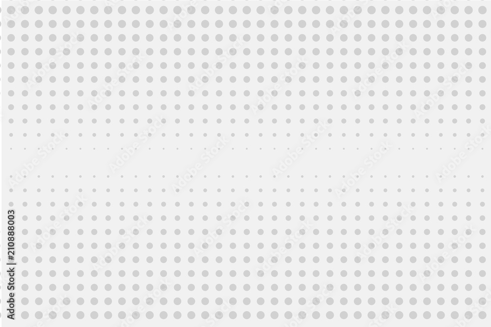 Grey-white halftone modern light art. Gradient blurred pattern with raster effect. Grey-white halftone modern light art. Gradient blurred pattern with raster effect.