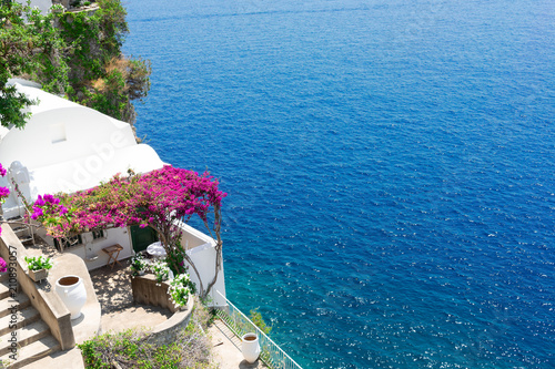 Capri island, Italy © neirfy