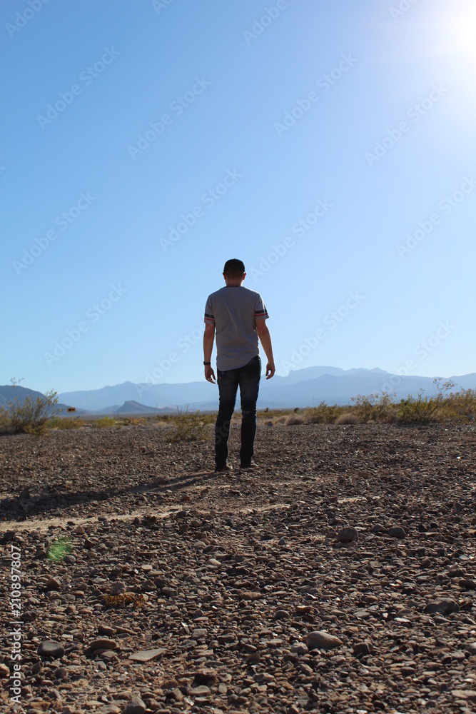 Desert Life | Enjoy It While You Can Desert Life | Enjoy It While You Can
