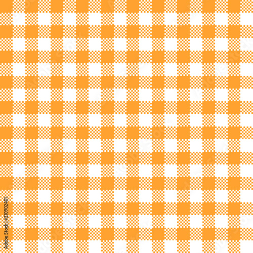 Karo Tischdecke Muster