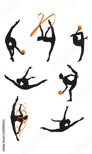 Gym Rythmique SR 10