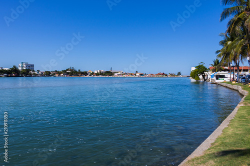 Lagoa de Saquarema