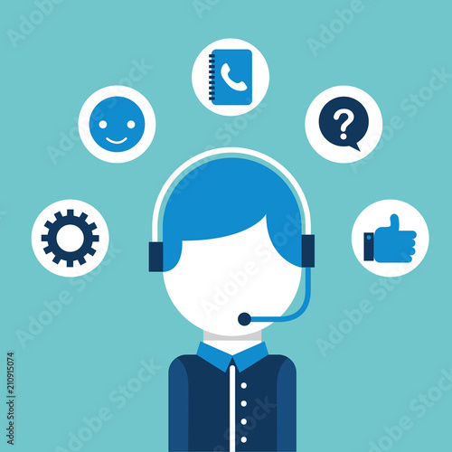 people customer service