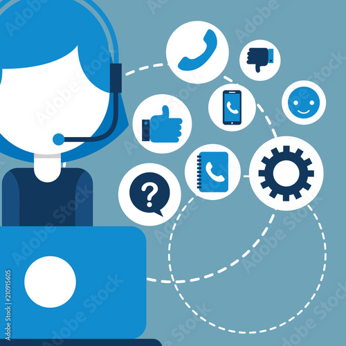 people customer service
