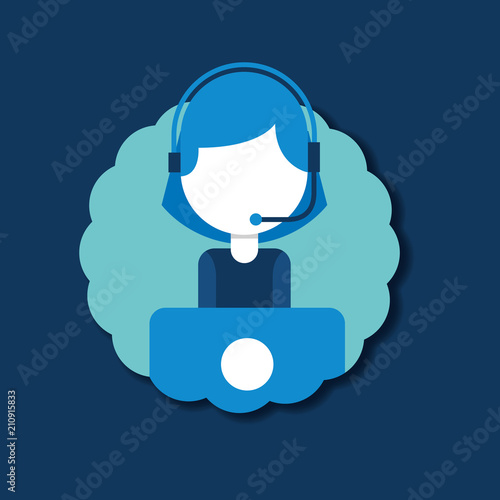 people customer service